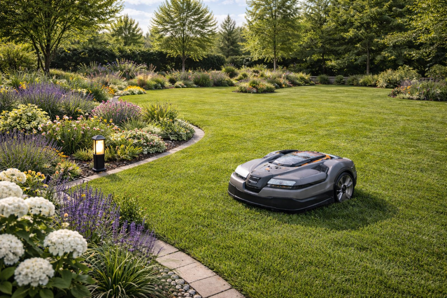 Gartenarbeit_Roboter